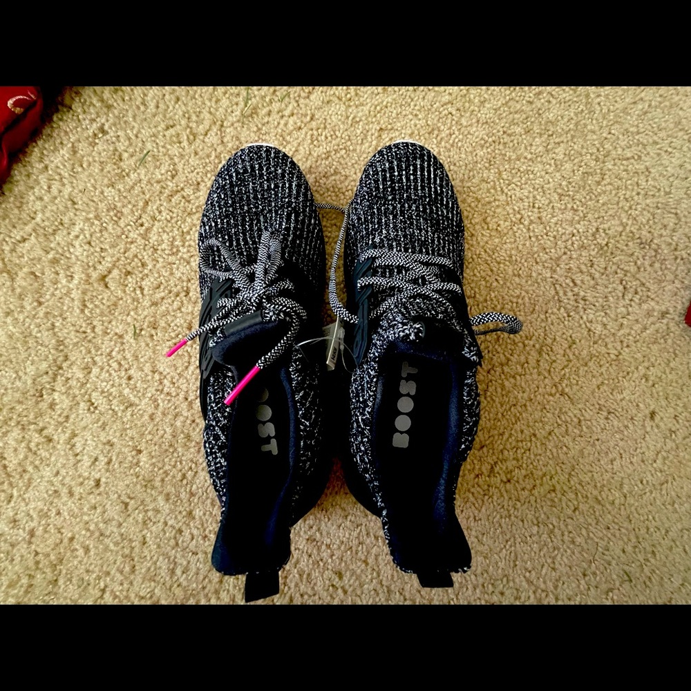 Adidas and boost joint model! UltraBoost